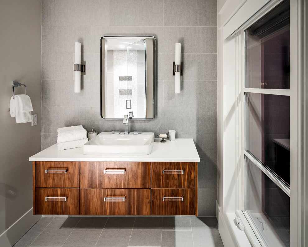 Cicero Residence by Visbeen Architects