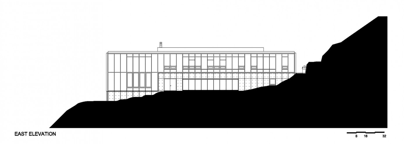 Shokan House by Jay Bargmann