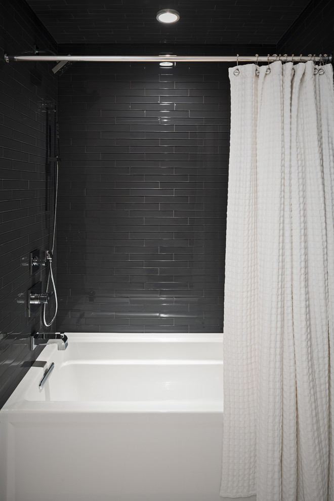 Cicero Residence by Visbeen Architects