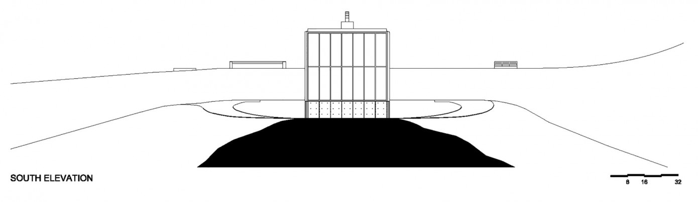 Shokan House by Jay Bargmann