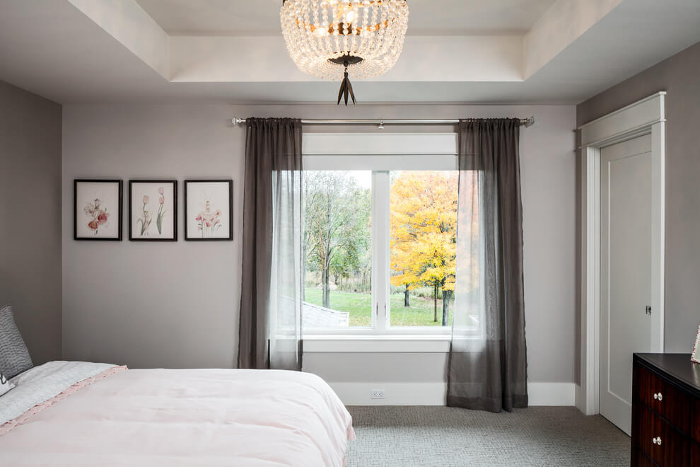 Cicero Residence by Visbeen Architects