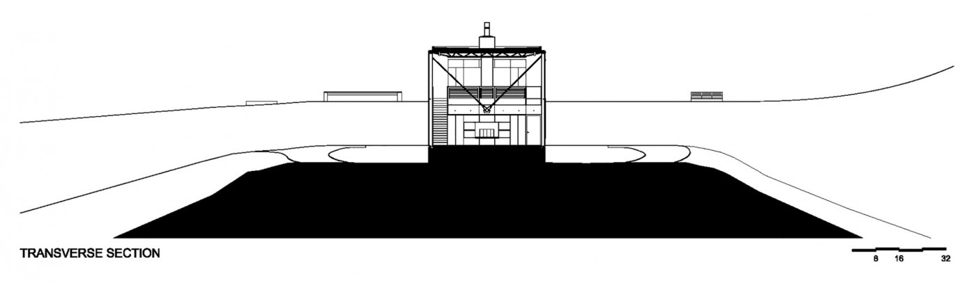 Shokan House by Jay Bargmann