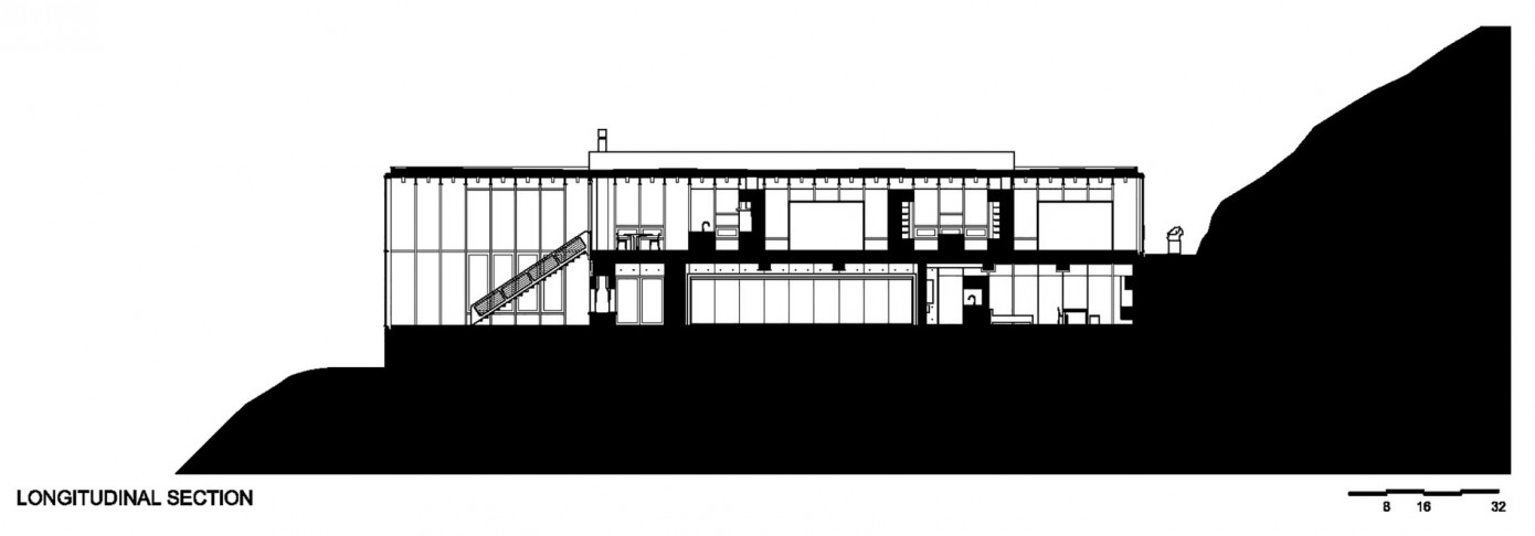 Shokan House by Jay Bargmann