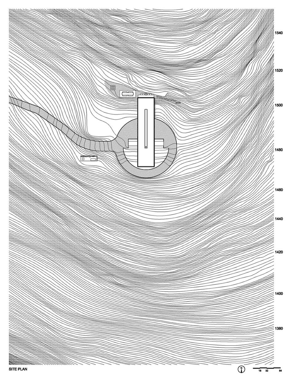 Shokan House by Jay Bargmann