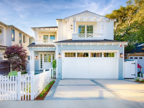 Coastal Remodel by Builder Boy - 1