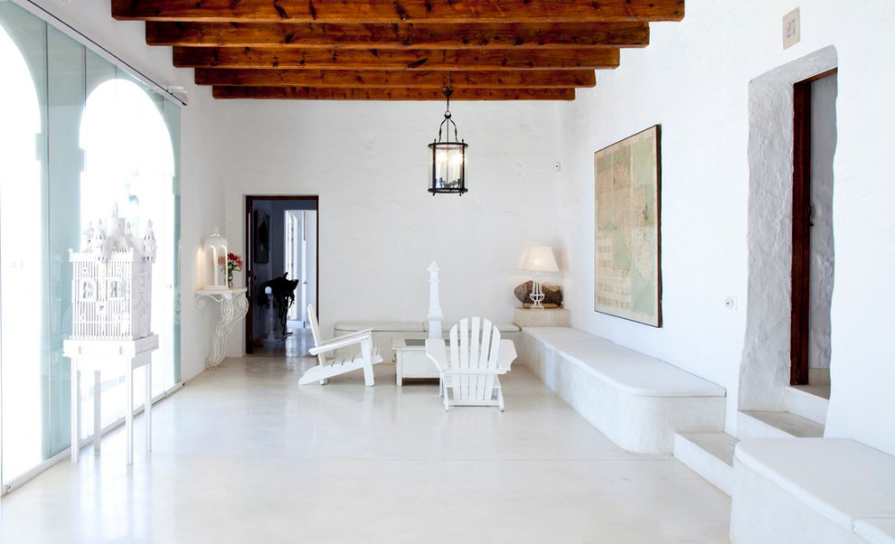 Luxury Home by SCA Studio Costa Architecture