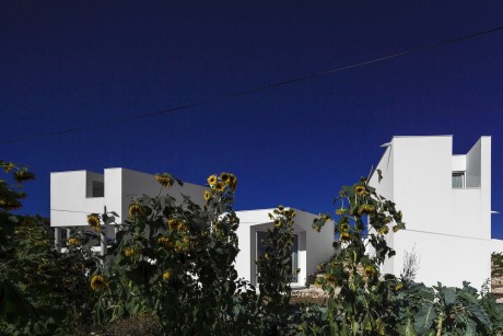 Texugueira House by Contaminar - 7