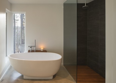 Lantern Ridge House by Studio MM - 7