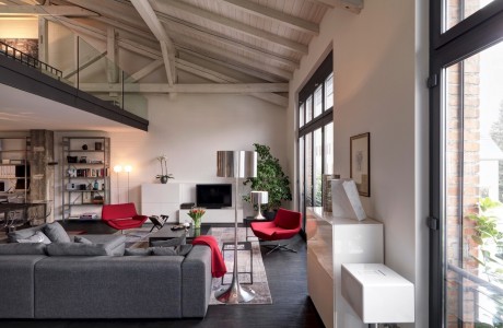 A Touch of Chanel by Daniele Claudio Taddei