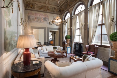 Private Apartment in Florence - 1