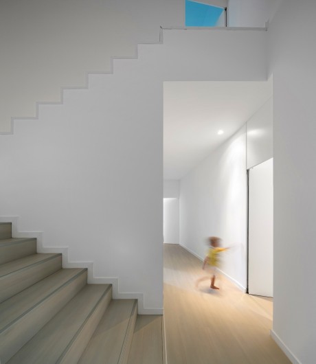 Texugueira House by Contaminar - 4