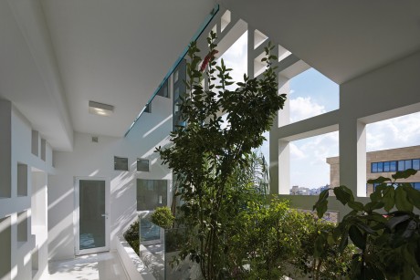 White Walls by Ateliers Jean Nouvel - 5