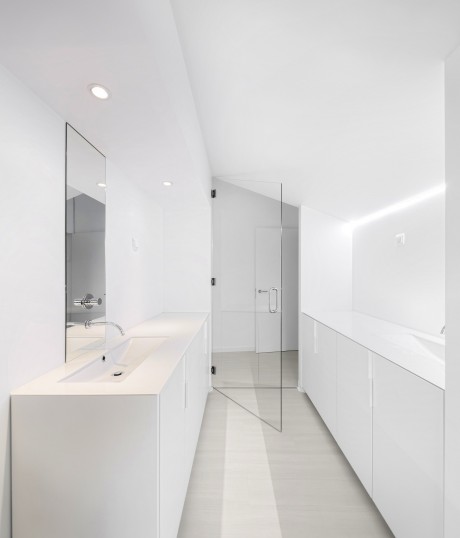 Texugueira House by Contaminar - 6