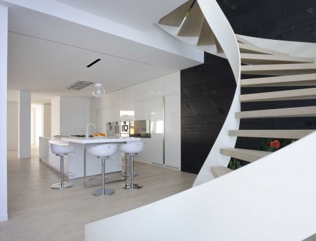 Bright Residence by Davide Ferro - 9