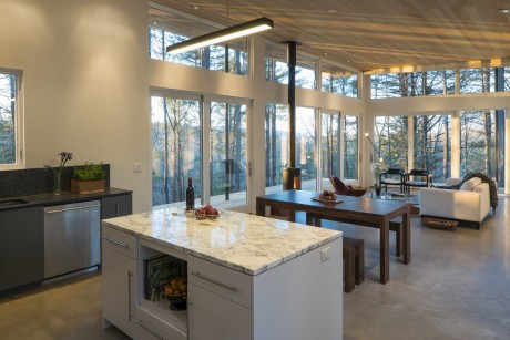 Lantern Ridge House by Studio MM - 5