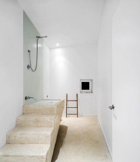 Texugueira House by Contaminar - 5