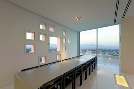 White Walls by Ateliers Jean Nouvel - 4