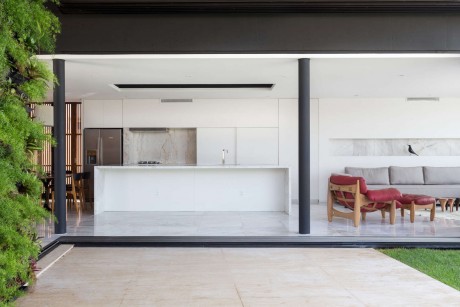 Enseada House by Arquitetura Nacional - 4