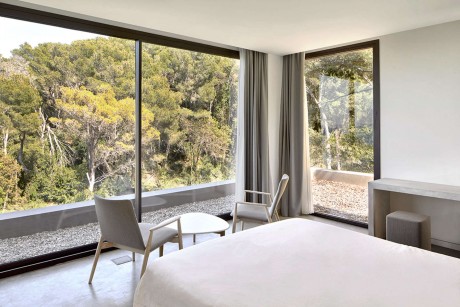 Sebbah House by Pepe Gascón Arquitectura - 7