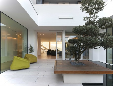 Bright Residence by Davide Ferro - 10