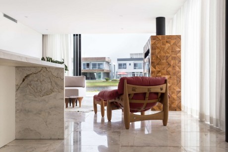 Enseada House by Arquitetura Nacional - 5