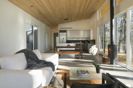 Lantern Ridge House by Studio MM - 3