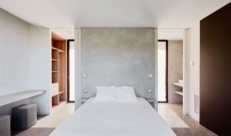 Sebbah House by Pepe Gascón Arquitectura - 6