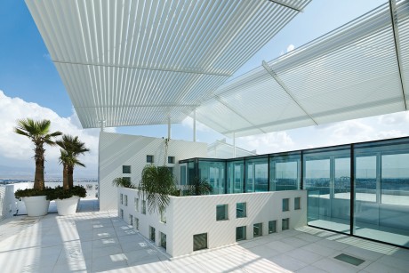 White Walls by Ateliers Jean Nouvel - 7