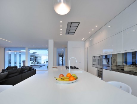 Bright Residence by Davide Ferro - 7