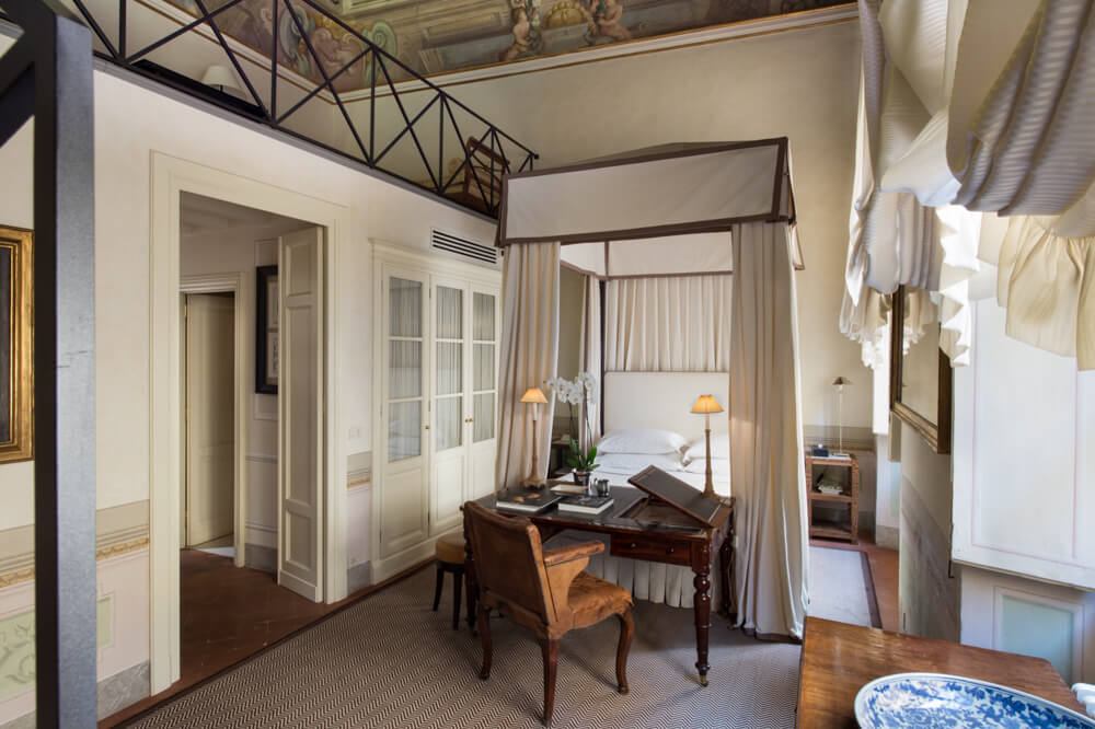 Private Apartment in Florence
