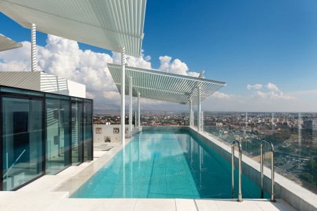 White Walls by Ateliers Jean Nouvel - 6