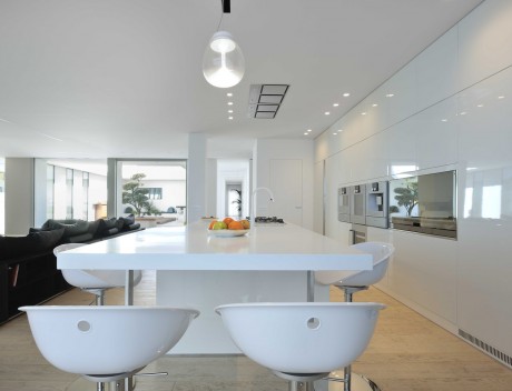 Bright Residence by Davide Ferro - 8