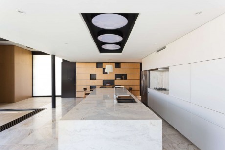 Enseada House by Arquitetura Nacional - 7