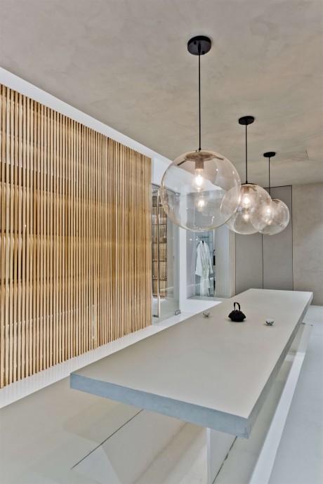 Haitang Villa by Arch Studio - 6