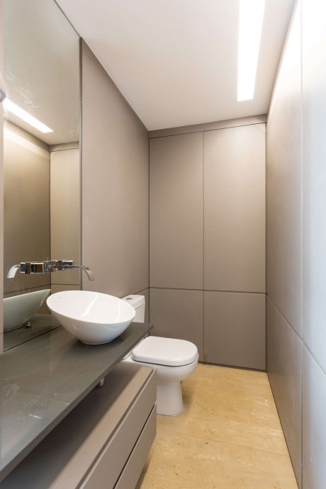 Enseada House by Arquitetura Nacional - 10