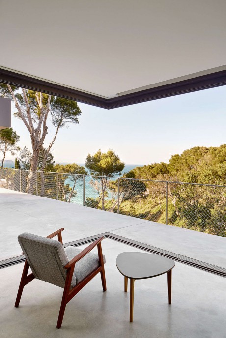 Sebbah House by Pepe Gascón Arquitectura - 3