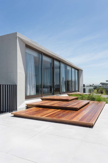 Enseada House by Arquitetura Nacional - 13