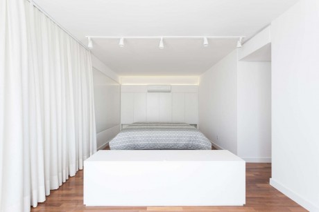 Enseada House by Arquitetura Nacional - 9