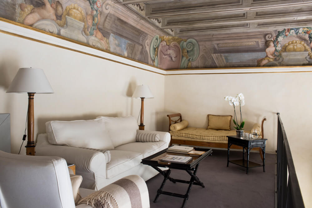 Private Apartment in Florence