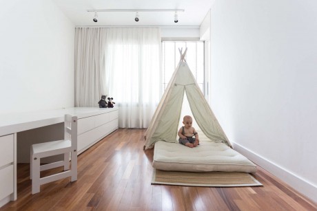 Enseada House by Arquitetura Nacional - 8