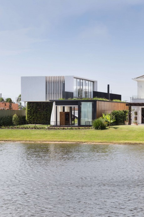 Enseada House by Arquitetura Nacional - 14