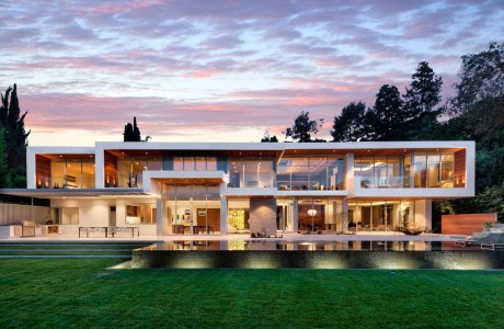 Sunset Strip Estate