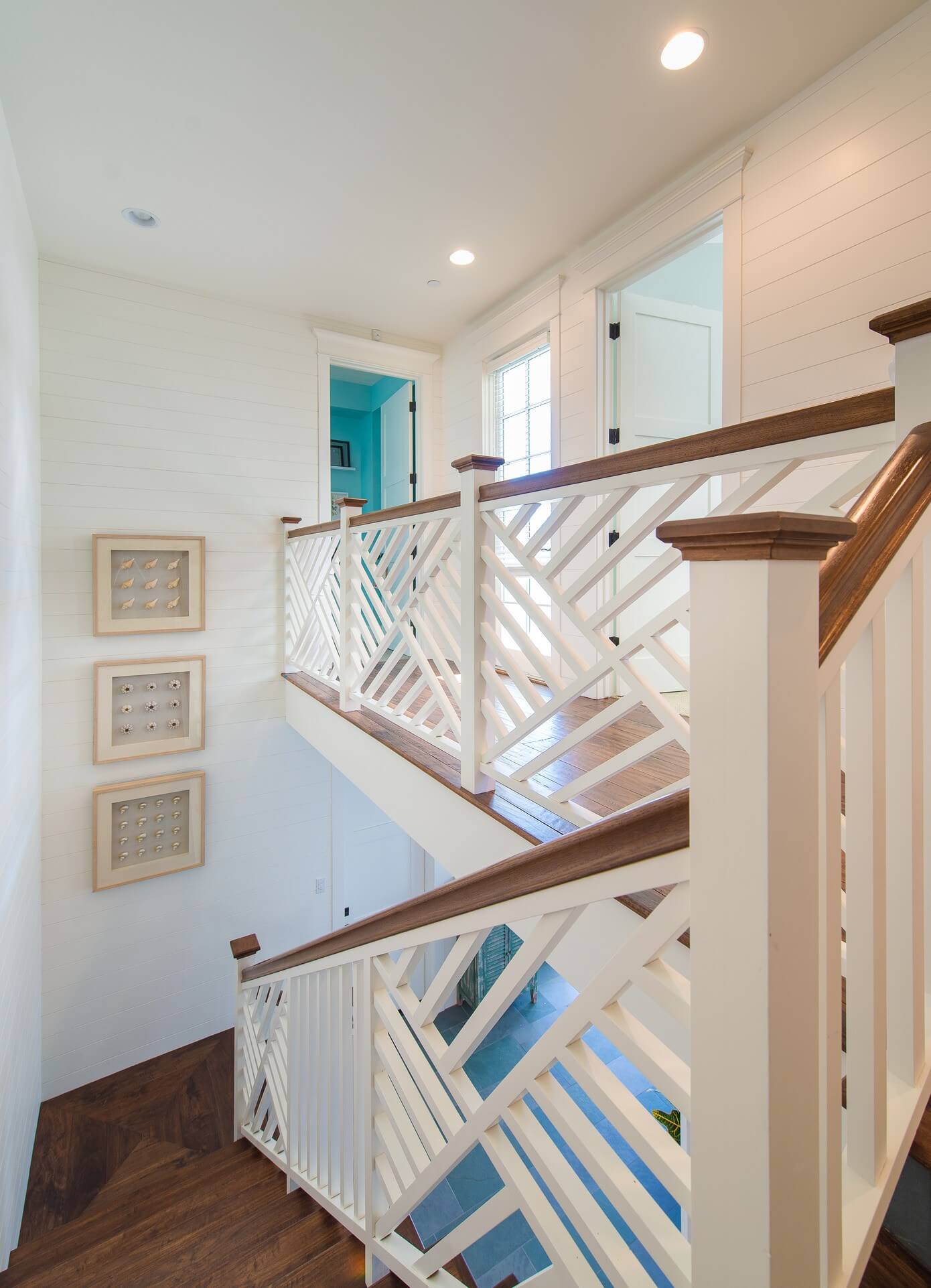 Coastal Remodel by Builder Boy