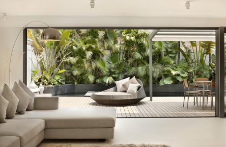 Casa Bosques by Original Vision