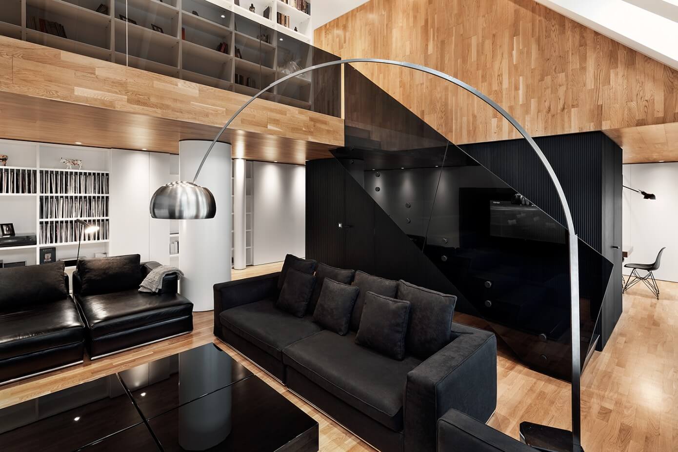 City Loft by Studio Mode