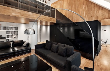 City Loft by Studio Mode