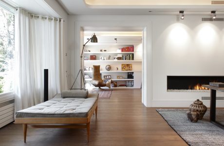 Home in Barcelona by GCA Architects