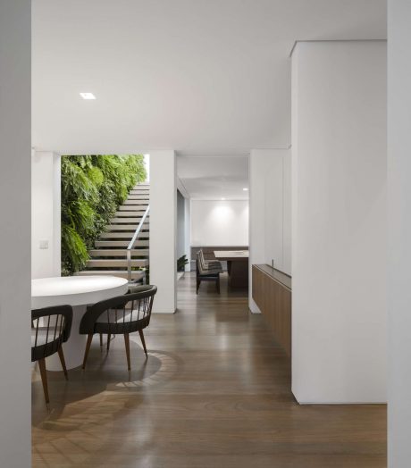 K House by Studio Arthur Casas - 5