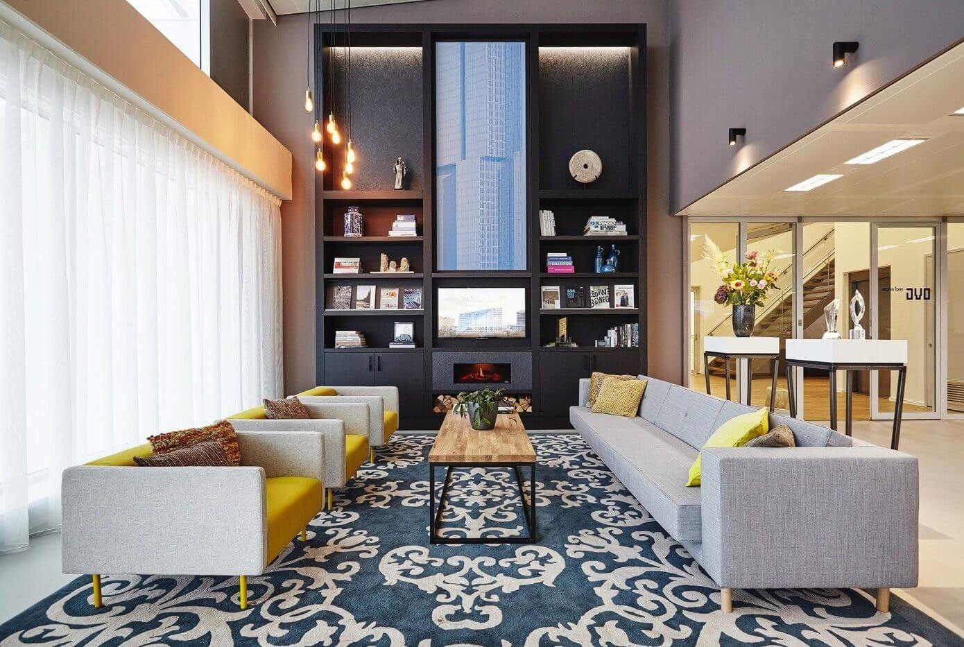 OVG Amsterdam by D/Dock