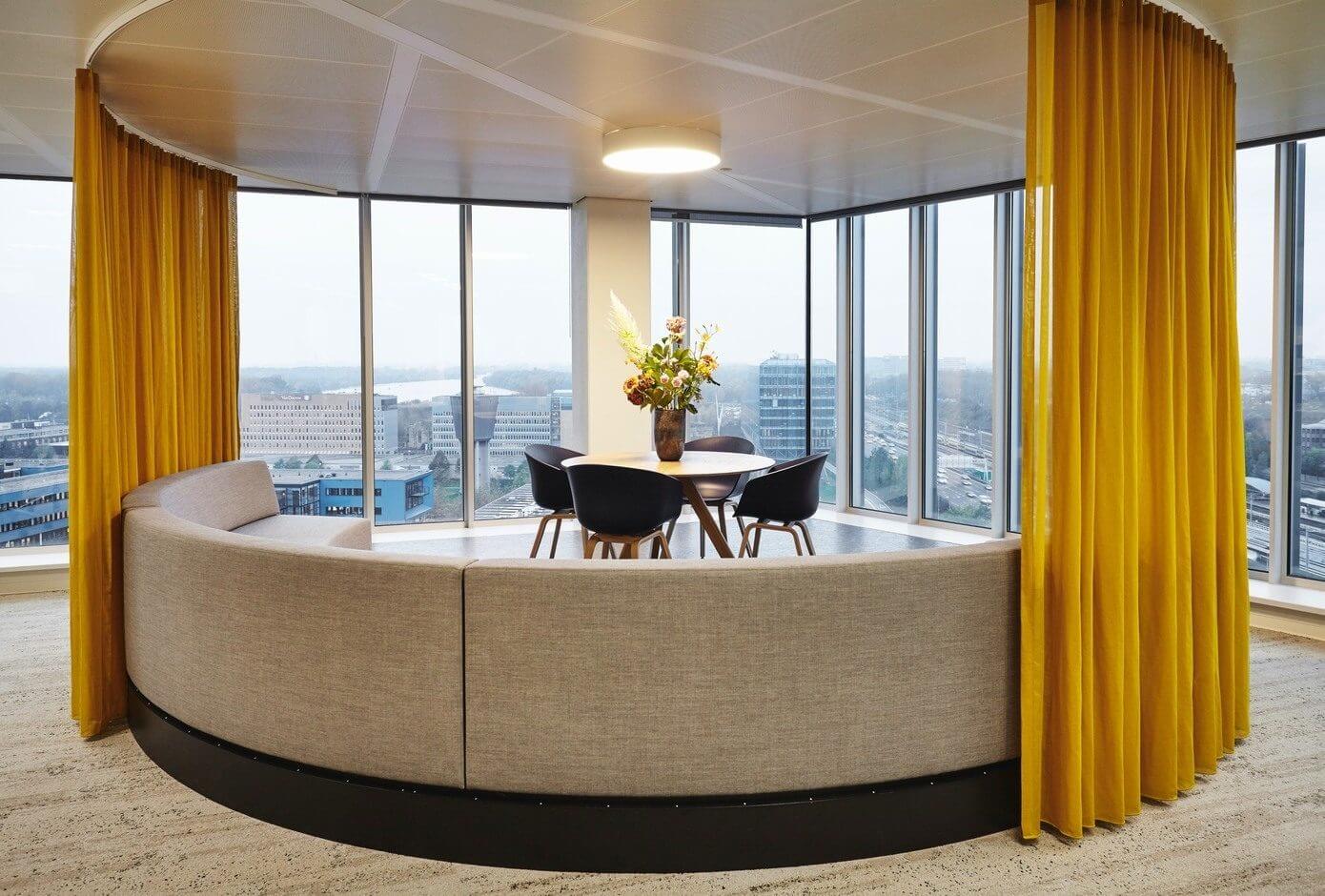 OVG Amsterdam by D/Dock